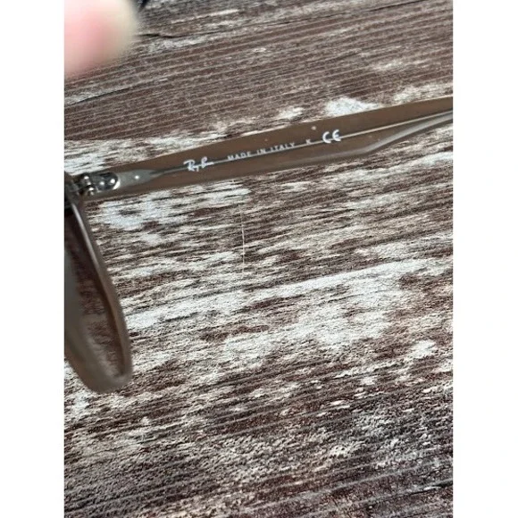 Ray Ban Sunglasses RB 4366 6166 13 Brown Lens 54 19 145 3N
